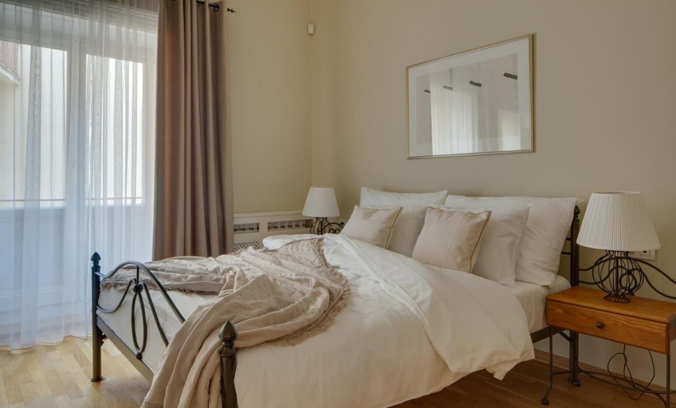 Wishlist Prague Residences - Old Town Square — Photos 2