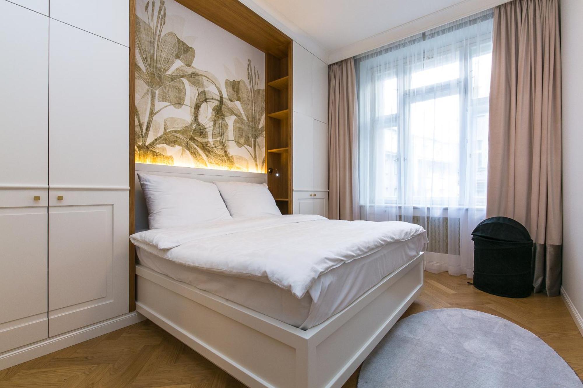 Wishlist Prague Residences - Old Town Square — Photos 1